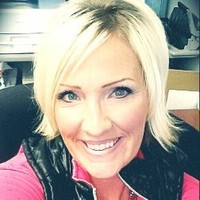Heidi Hirschi - Moser