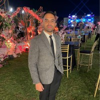 Mahmoud Hamada