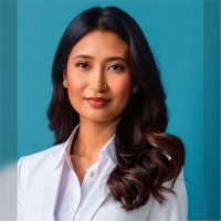 Siljiya Basnet