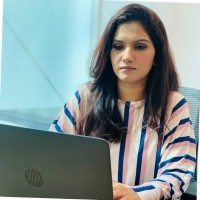 Madiha Rohail
