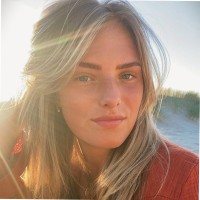 Lizzy Bos