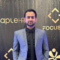 Shaheer Ali