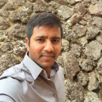 Ravinder Reddy