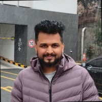 Bharath Y