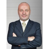 Claudio D'Amico