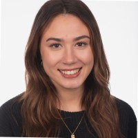 Danielle Roberge