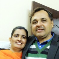 Mahendra Singh Sinwar