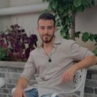 Daniel Svirsky