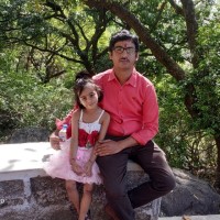 Durgesh Tiwari_2009