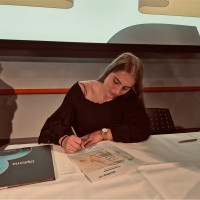 Rosa De Vente