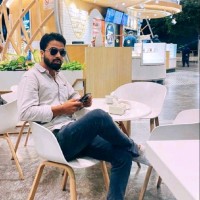 Bhat Arif
