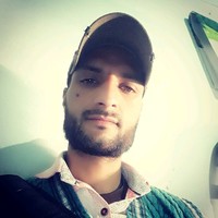Imtiyaz Ahmad Nayak
