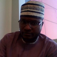 Michael Kayang