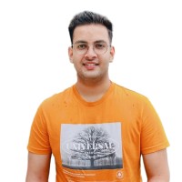 Avinash Vikram singh