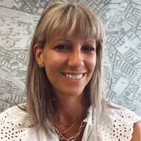 Mandy Jacobs