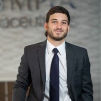 Joshua Fritzler, MBA, CPA