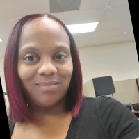 Tamara Jackson