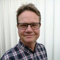 Göran Andersson