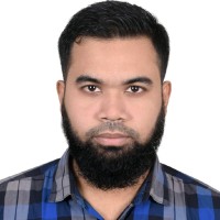 Md Mahbub Hasan Khan