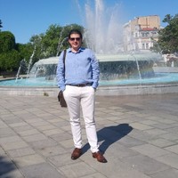 Kaloyan Ganev