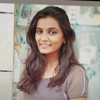 Priyanka Garud