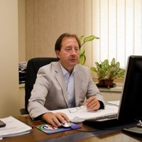 Predrag Matić