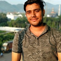 Lalit Garg