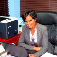 Sherika Davis-Langley