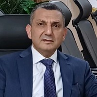 Joseph Boutros
