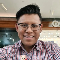 Daniel Santiago Martinez