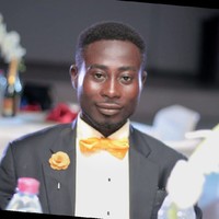 Samuel Dzorkah