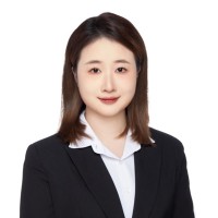 Xinyi Liu