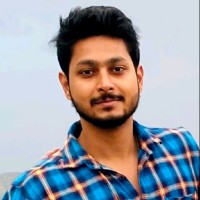Nitin Kumar Som