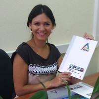 Ekaterina Glotova