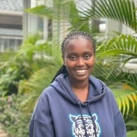 Rachael Muiruri
