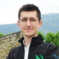 Rémi Laramas