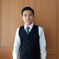 Esa Restuadi I Gede