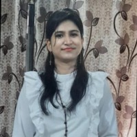 Nikita Jaiswal