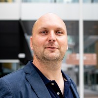 Patrick Lehmann
