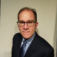 Thomas Grocott, Cfa