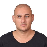 Oguz Kaya