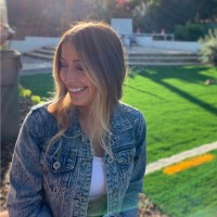 Cambria Burson