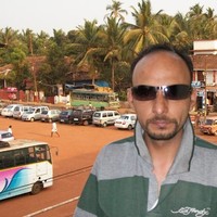 Harish Kumar