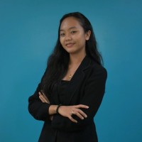 Kyla Jean Dumaguit