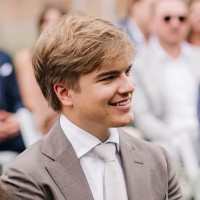 Maurits Van Kuijk