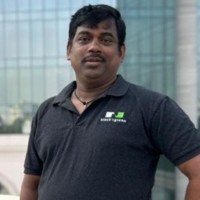 Manibalan Ponnuswamy