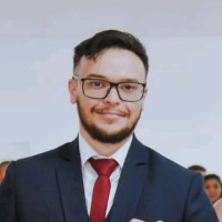 Marcus Vinicius Santiago