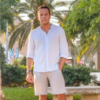Enrique Melgar