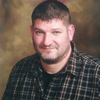 Travis Searl