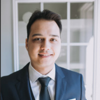 Kyle Burt-Gerrans, CPA, CA